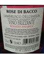 LAMBRUSCO DELL'EMILIA ROSE